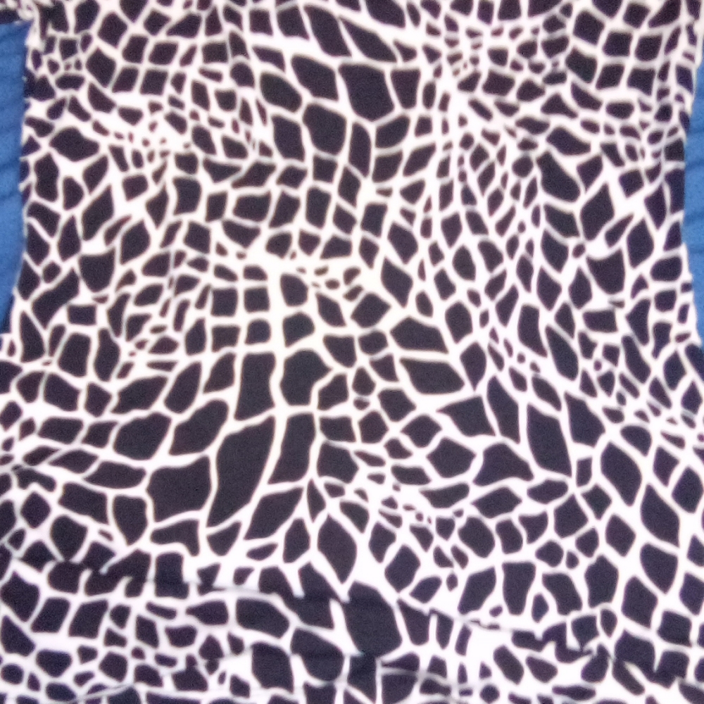 Blouse - Picture 3 of 3